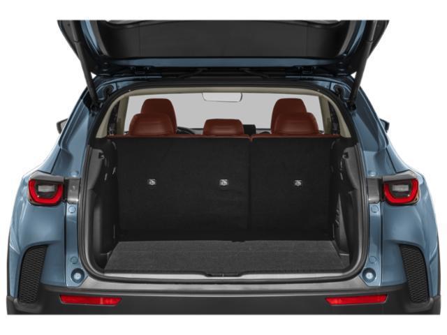 new 2025 Mazda CX-50 car, priced at $41,599