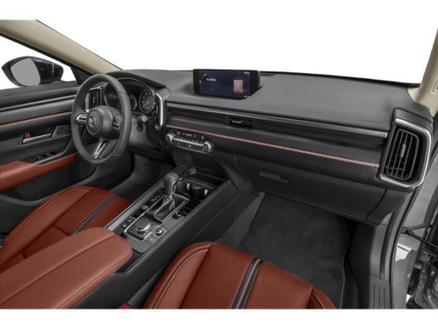 new 2025 Mazda CX-50 car, priced at $41,599