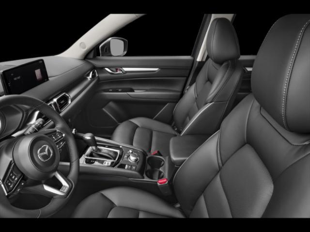 new 2025 Mazda CX-5 car, priced at $32,014