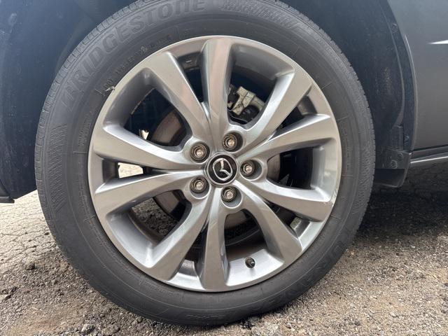 used 2023 Mazda CX-30 car, priced at $26,697