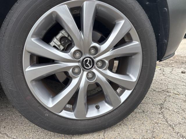 used 2023 Mazda CX-30 car, priced at $26,697