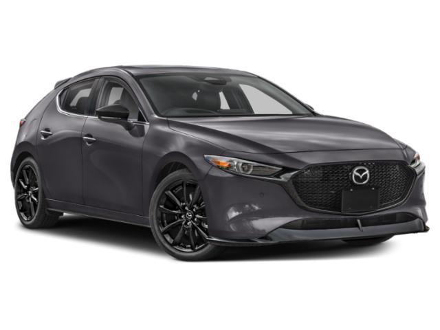 new 2024 Mazda Mazda3 car, priced at $38,035