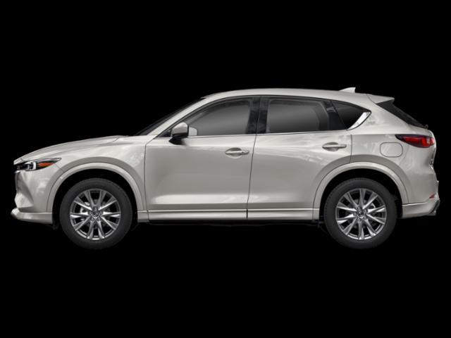 new 2025 Mazda CX-5 car, priced at $36,805