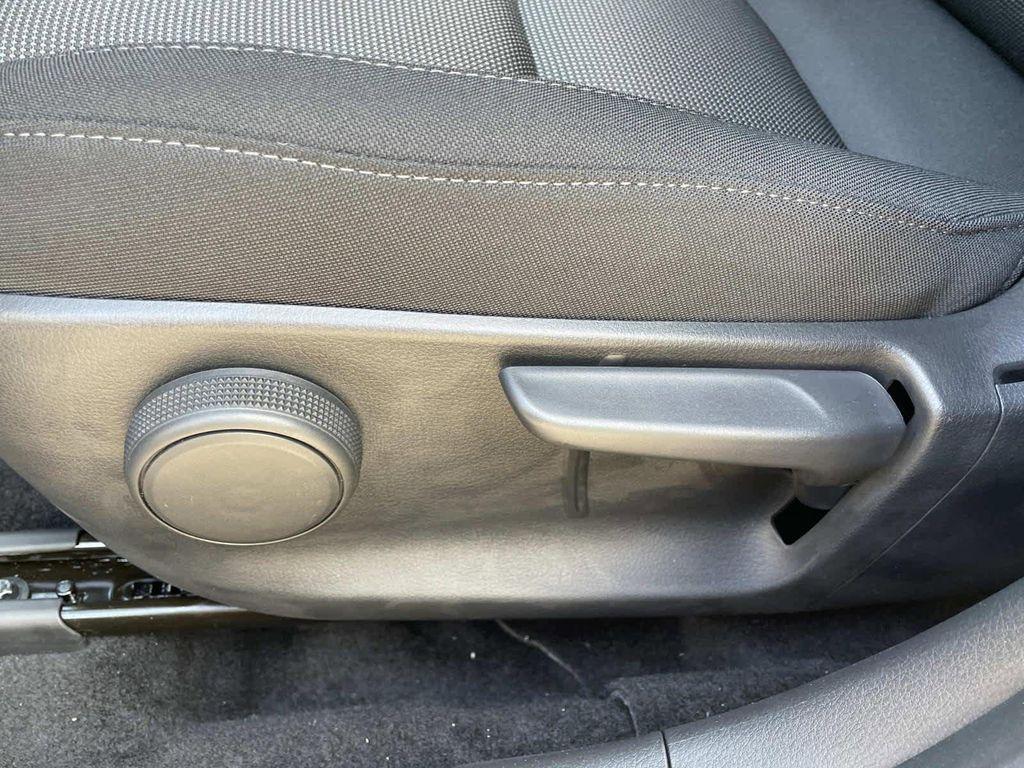 new 2025 Mazda CX-30 car, priced at $24,922