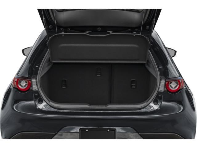 new 2026 Mazda Mazda3 car, priced at $26,344