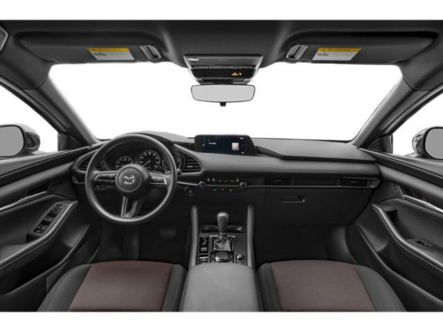 new 2026 Mazda Mazda3 car, priced at $26,344
