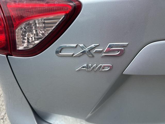 used 2016 Mazda CX-5 car, priced at $14,499