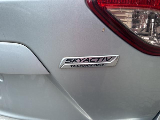 used 2016 Mazda CX-5 car, priced at $14,499