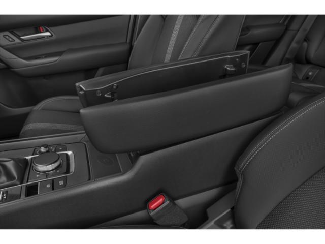 new 2025 Mazda CX-50 car, priced at $30,392