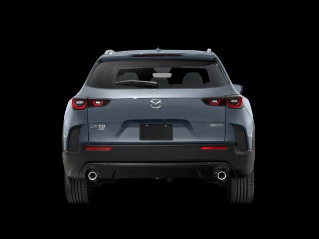 new 2025 Mazda CX-50 car, priced at $39,213