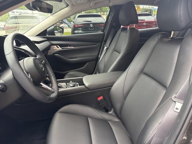 used 2019 Mazda Mazda3 car, priced at $20,999