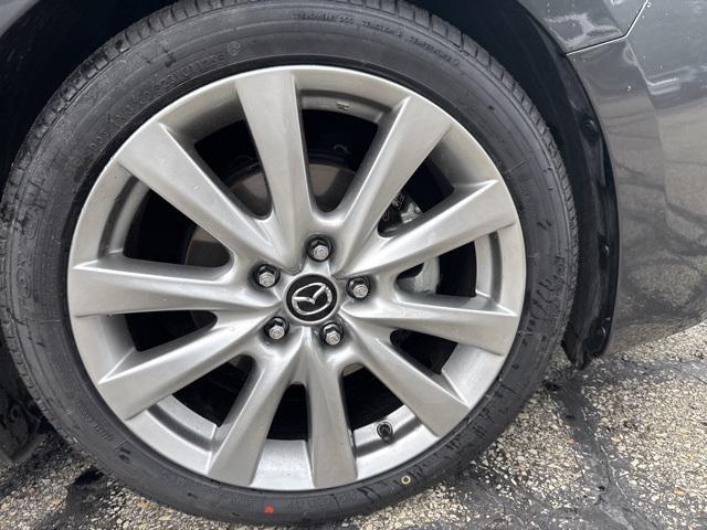 used 2019 Mazda Mazda3 car, priced at $20,999