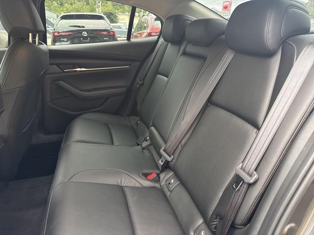 used 2019 Mazda Mazda3 car, priced at $20,999