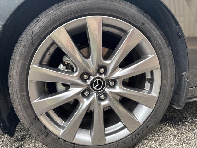 used 2019 Mazda Mazda3 car, priced at $20,999