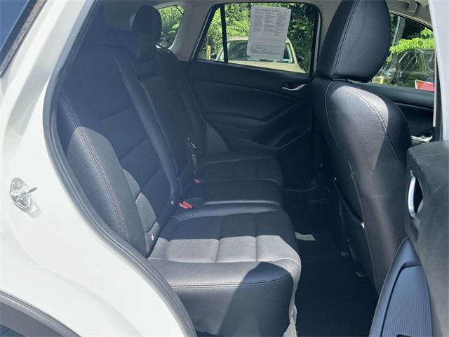 used 2015 Mazda CX-5 car, priced at $12,499