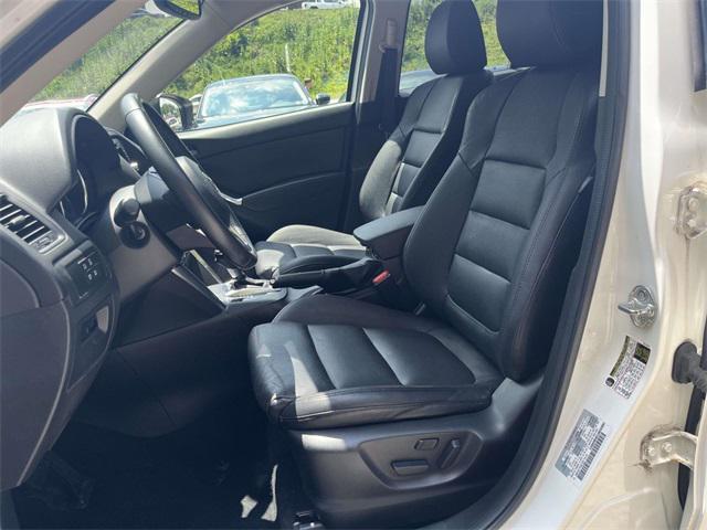 used 2015 Mazda CX-5 car, priced at $12,499