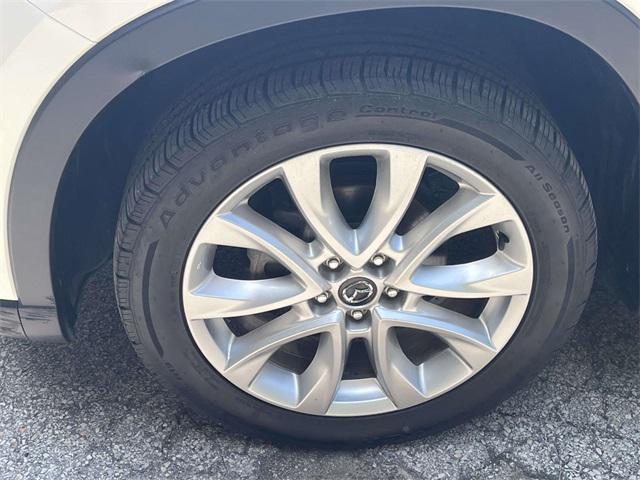 used 2015 Mazda CX-5 car, priced at $12,499