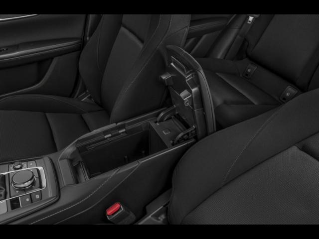 new 2025 Mazda CX-30 car, priced at $26,920
