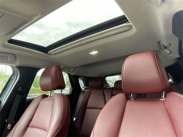 used 2023 Mazda CX-30 car, priced at $25,499