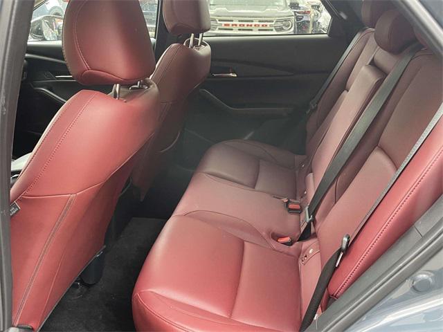 used 2023 Mazda CX-30 car, priced at $25,499