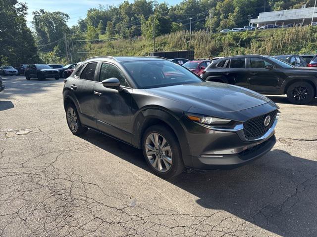 used 2022 Mazda CX-30 car, priced at $22,999