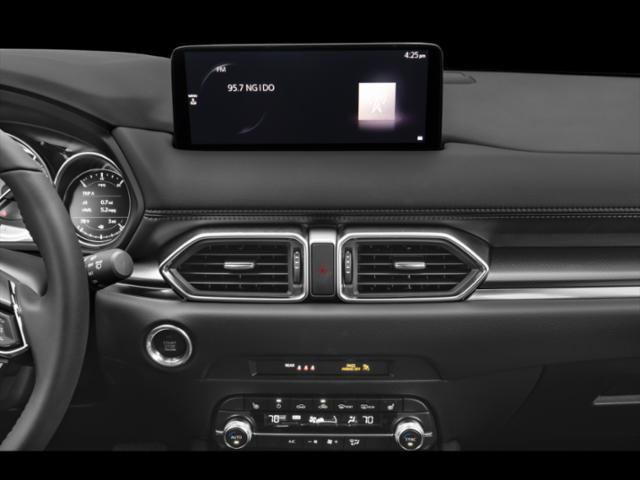 new 2025 Mazda CX-5 car, priced at $34,334