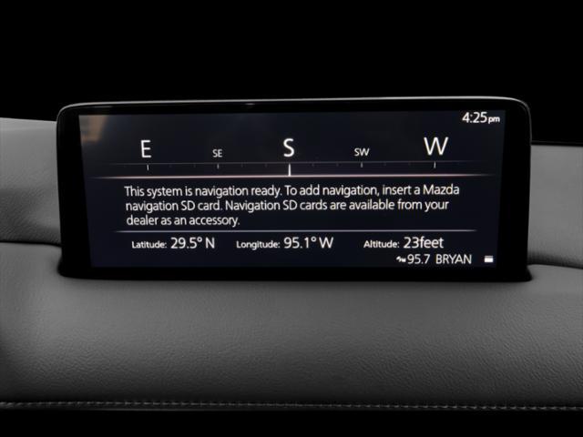 new 2025 Mazda CX-5 car, priced at $34,334