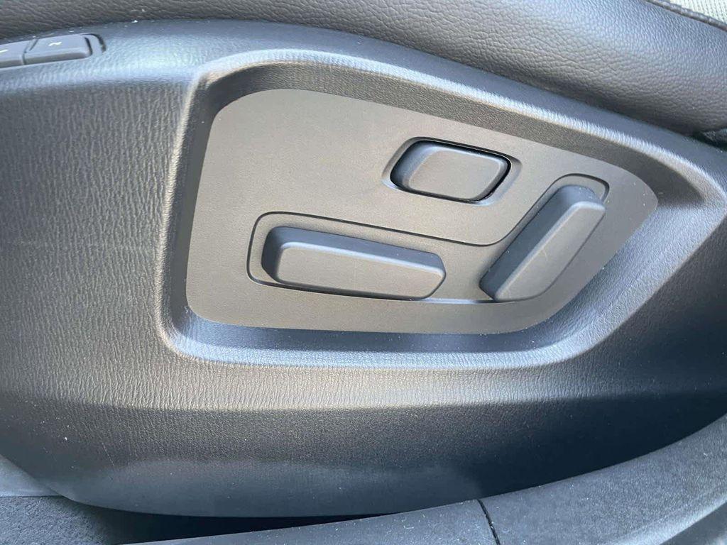 used 2023 Mazda CX-5 car, priced at $27,499