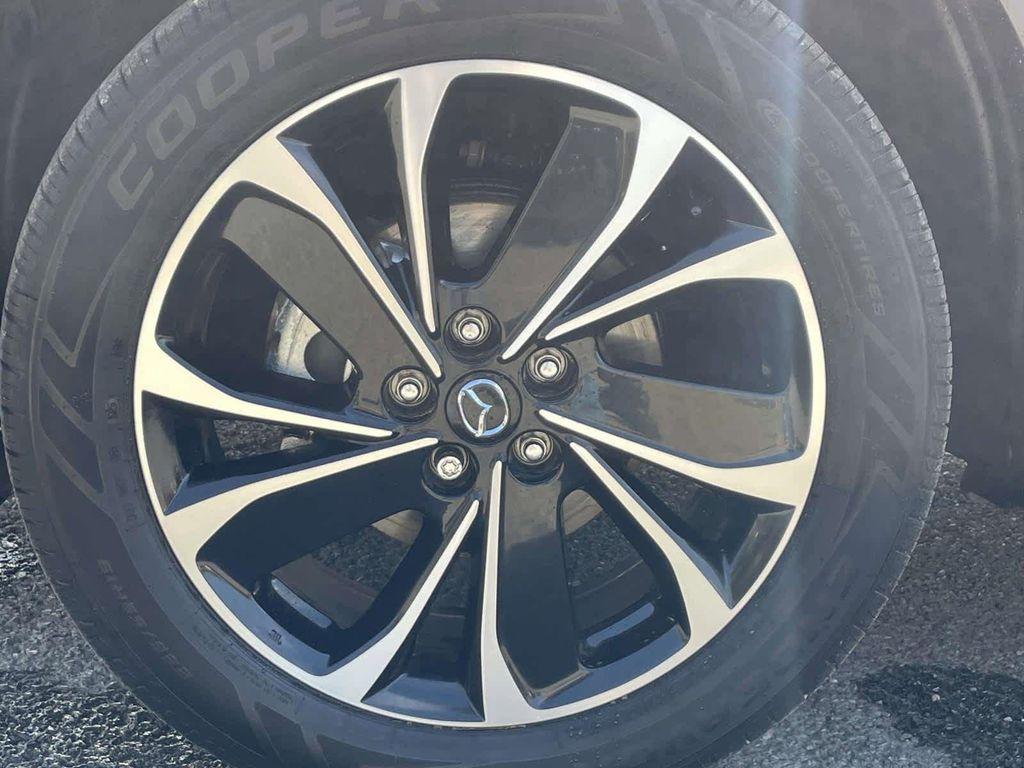 used 2023 Mazda CX-5 car, priced at $27,499