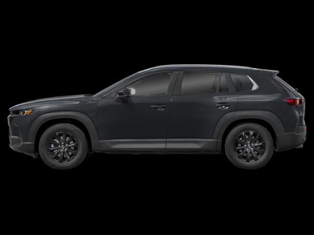 new 2025 Mazda CX-50 car, priced at $33,672