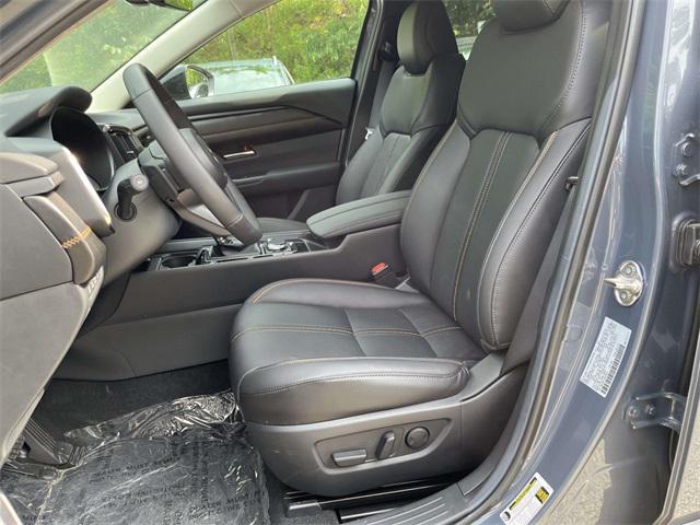 new 2025 Mazda CX-50 car, priced at $44,288