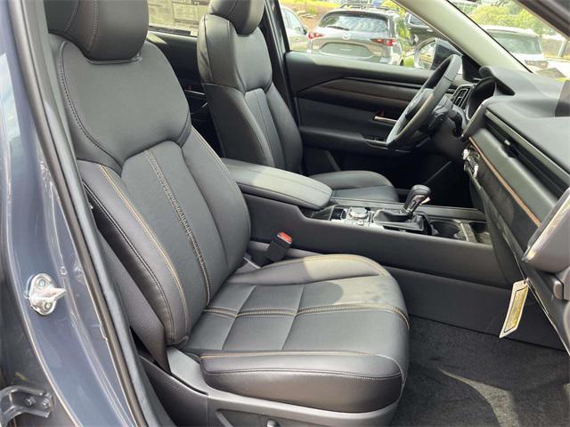 new 2025 Mazda CX-50 car, priced at $44,288