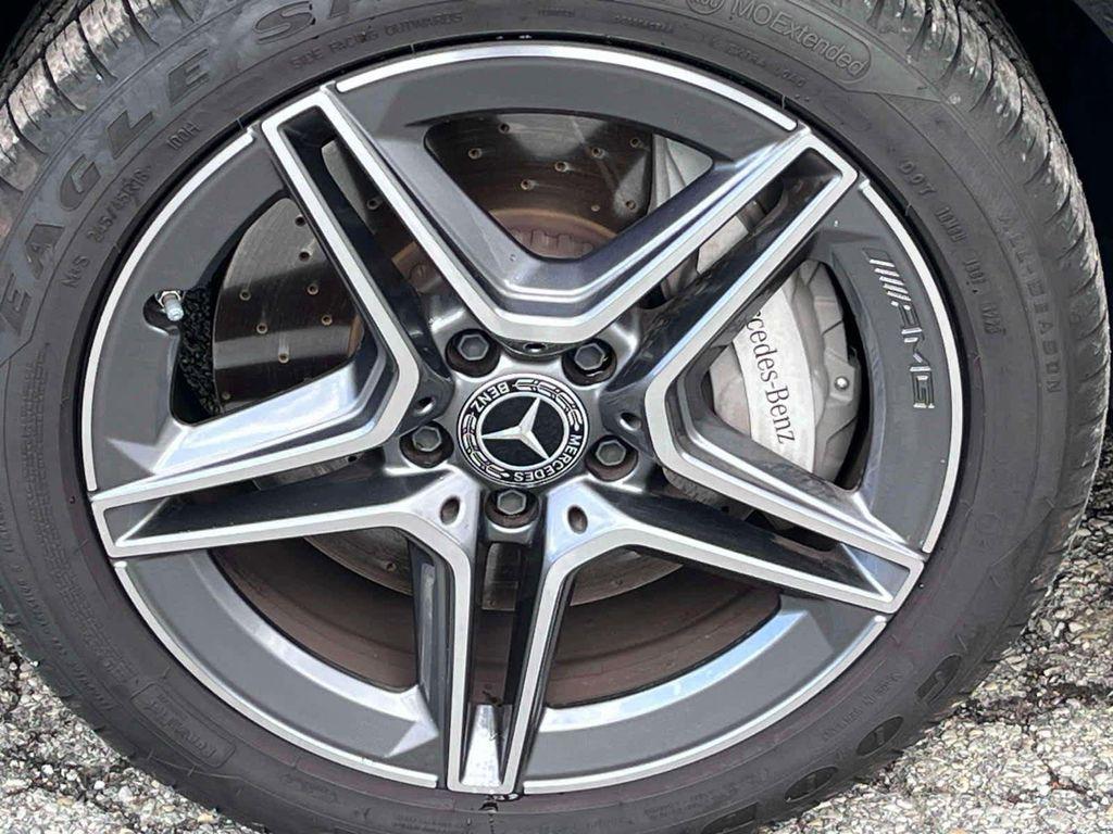 used 2023 Mercedes-Benz E-Class car, priced at $45,999