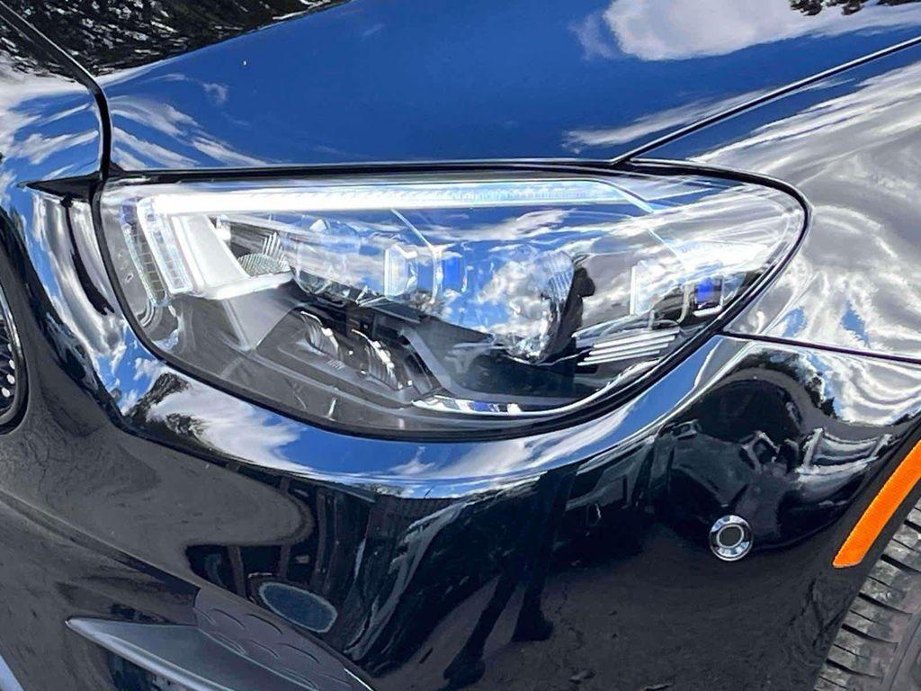 used 2023 Mercedes-Benz E-Class car, priced at $45,999