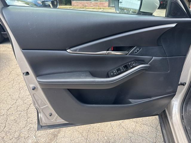 used 2022 Mazda CX-30 car, priced at $22,499