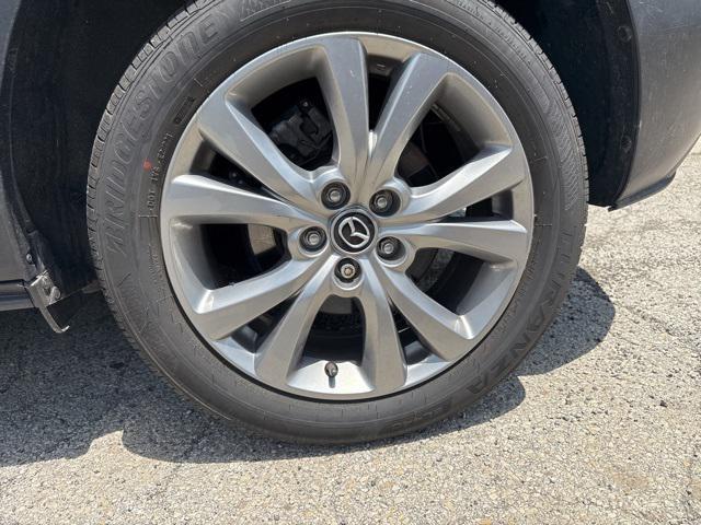 used 2022 Mazda CX-30 car, priced at $22,499
