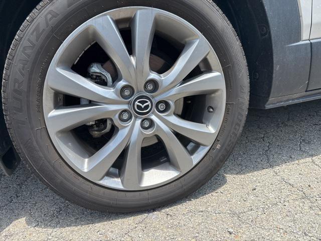 used 2022 Mazda CX-30 car, priced at $22,499
