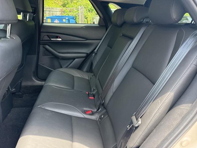 used 2022 Mazda CX-30 car, priced at $22,499