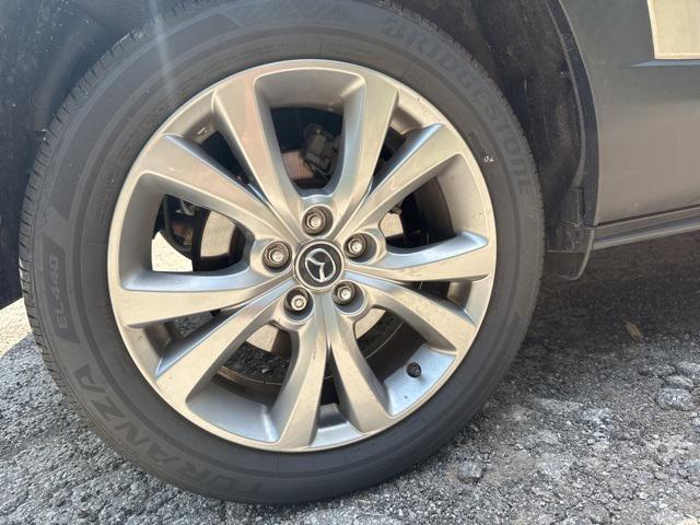 used 2022 Mazda CX-30 car, priced at $22,499