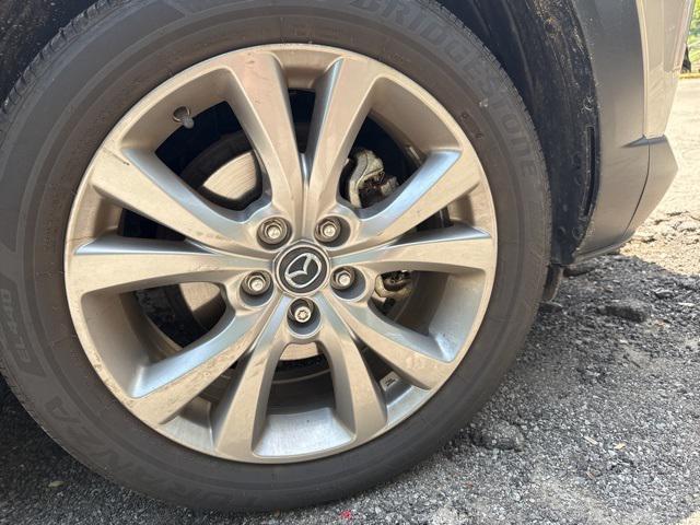 used 2022 Mazda CX-30 car, priced at $22,499