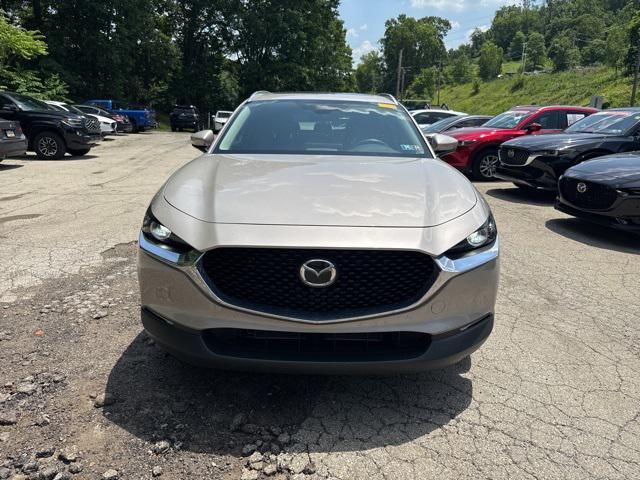 used 2022 Mazda CX-30 car, priced at $22,499