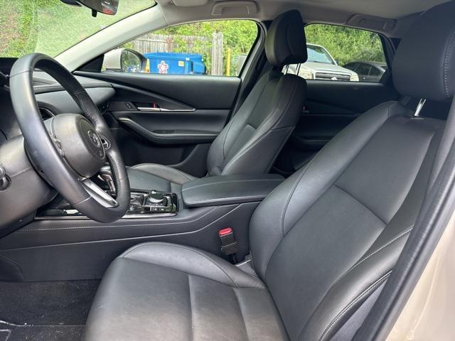 used 2022 Mazda CX-30 car, priced at $22,499