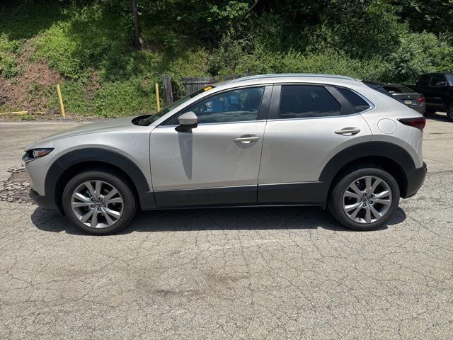 used 2022 Mazda CX-30 car, priced at $22,499