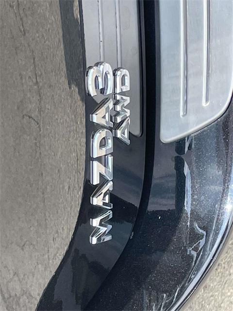 used 2025 Mazda Mazda3 car, priced at $33,499