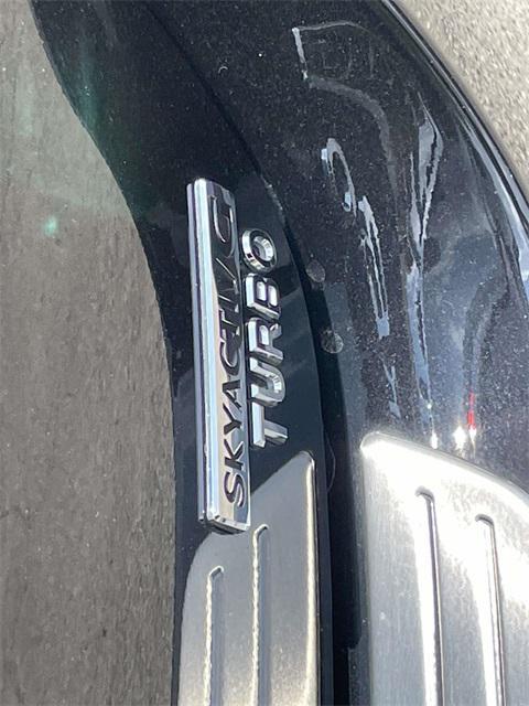 used 2025 Mazda Mazda3 car, priced at $33,499
