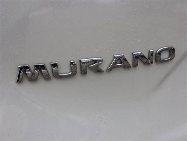 used 2018 Nissan Murano car, priced at $13,999