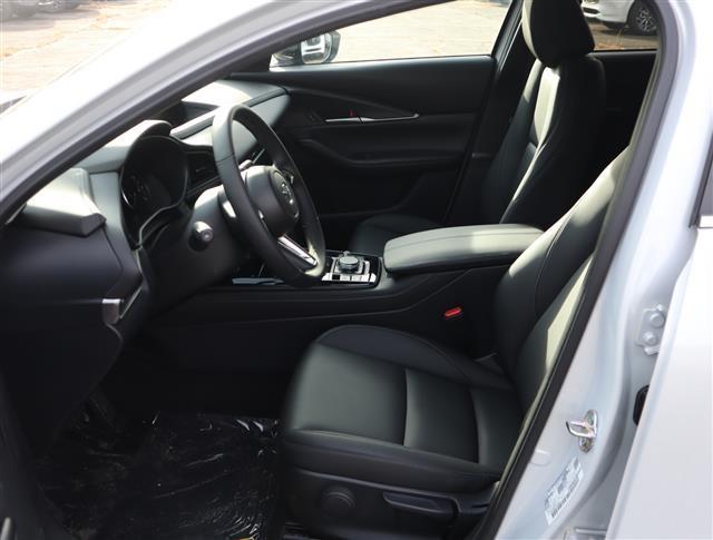 new 2025 Mazda CX-30 car, priced at $28,557
