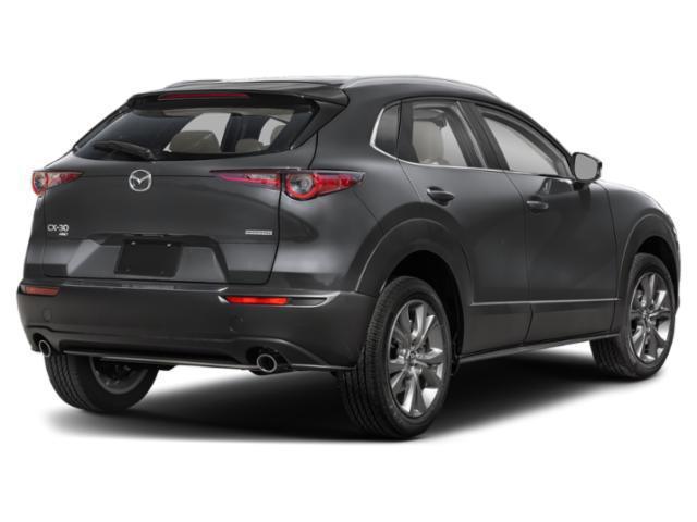 new 2025 Mazda CX-30 car, priced at $30,135