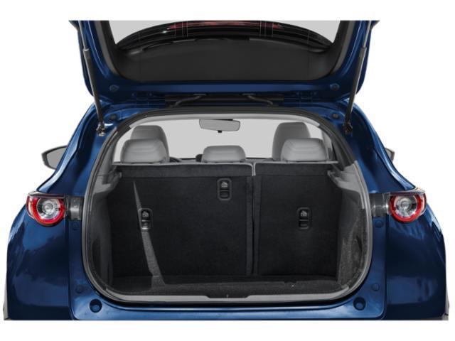 new 2025 Mazda CX-30 car, priced at $30,135