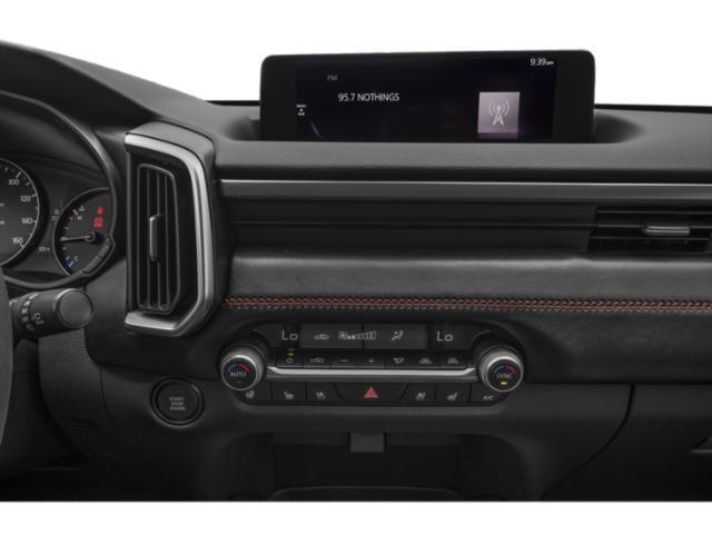 new 2025 Mazda CX-50 car, priced at $40,652